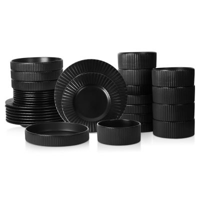 Lusso Dinnerware Set