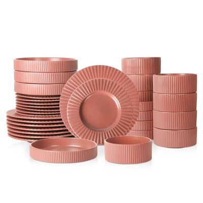 Lusso Dinnerware Set