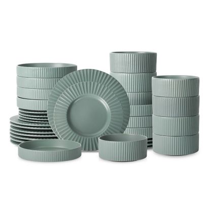 Lusso Dinnerware Set