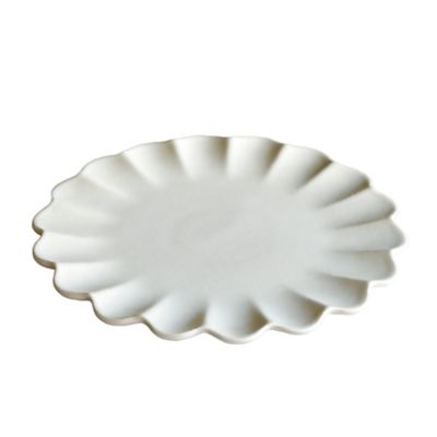 Dhalia Dinner Plate, Set of 4