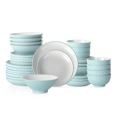 Lustra Dinnerware Set