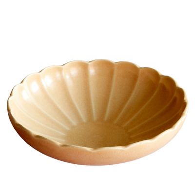 Dhalia Pasta Bowl, Set of 4