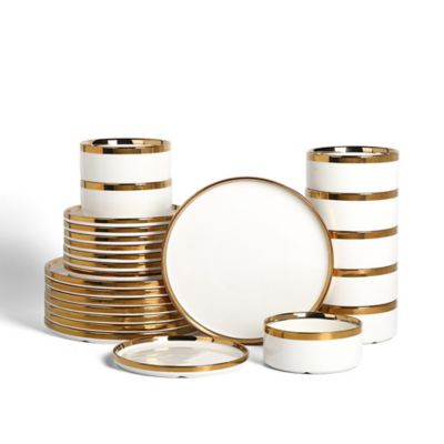 Solene Dinnerware Set