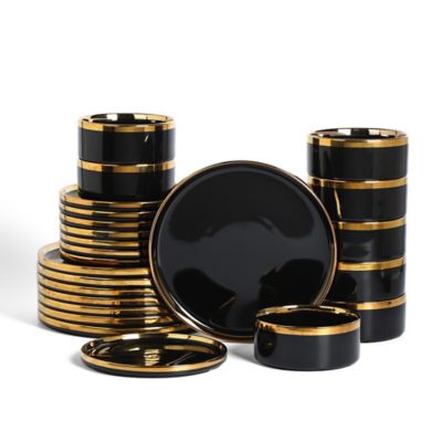 Solene Dinnerware Set