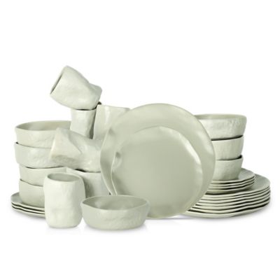Atik Dinnerware Set
