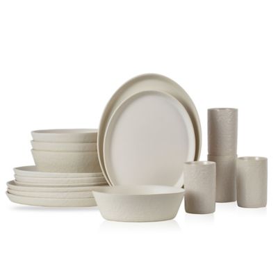 Katachi Dinnerware Set