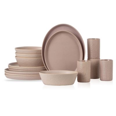 Katachi Dinnerware Set