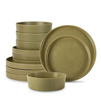 Modan Dinnerware Set