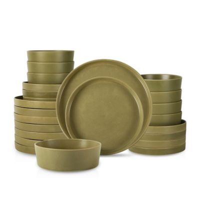Modan Dinnerware Set