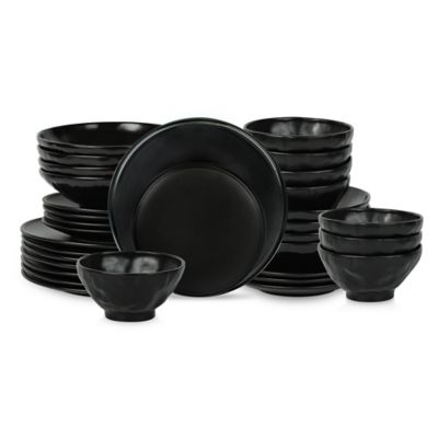 Nendo Dinnerware Set