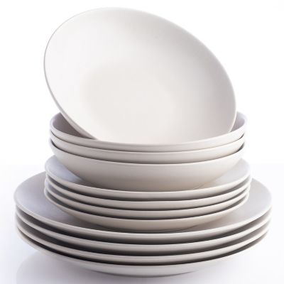 Semplice Dinnerware Set