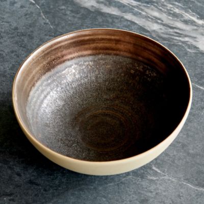Akita Bowl, Set of 4