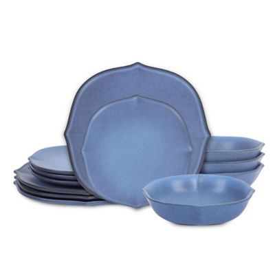 Baskerville Dinnerware Set