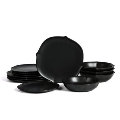 Baskerville Dinnerware Set
