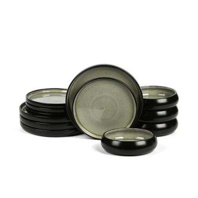 Lagoon Dinnerware Set