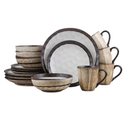 Lucy Dinnerware Set