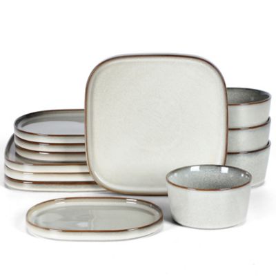 Cairo Dinnerware Set