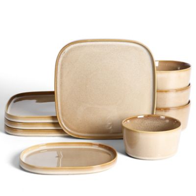 Cairo Dinnerware Set