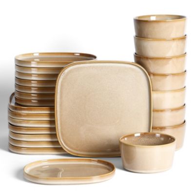 Cairo Dinnerware Set