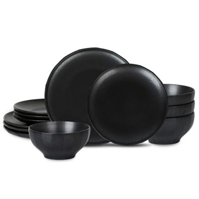 Rio Dinnerware Set with Bowls