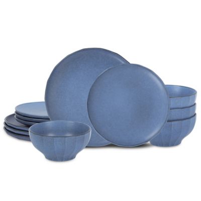 Rio Dinnerware Set with Bowls