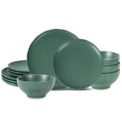 Rio Dinnerware Set with Bowls