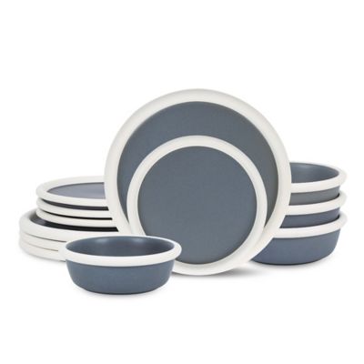 Capri Dinnerware Set
