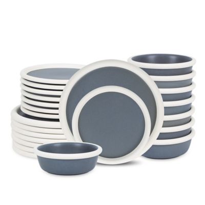Capri Dinnerware Set