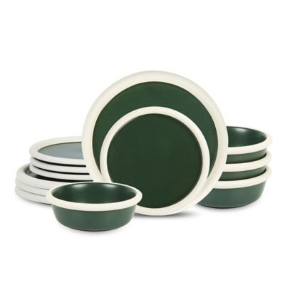 Capri Dinnerware Set