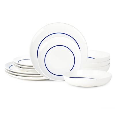 Luna Dinnerware Set