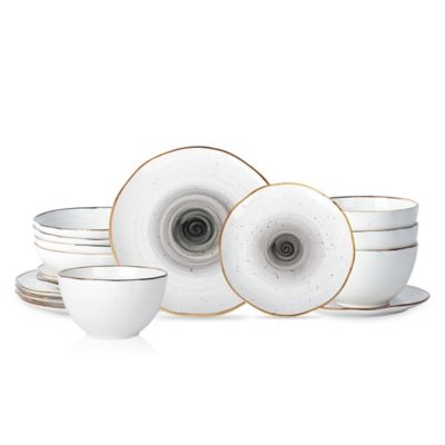 Luma Dinnerware Set