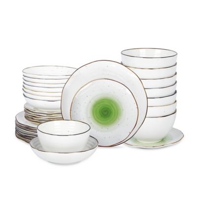 Luma Dinnerware Set