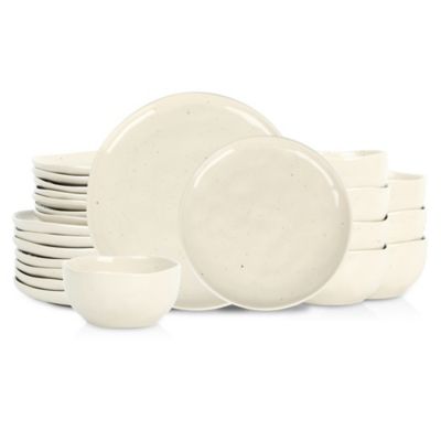 Mirella Dinnerware Set