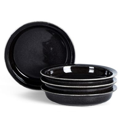 Slate Pasta Bowl, Set of 4