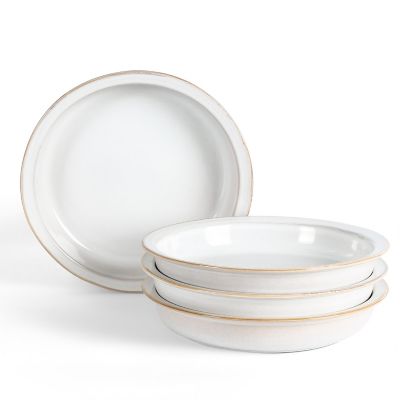 Slate Pasta Bowl, Set of 4