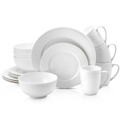 Alexandria Dinnerware Set