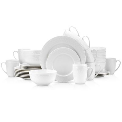 Alexandria Dinnerware Set