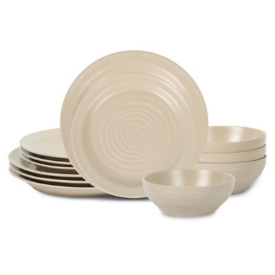 Orbit Dinnerware Set