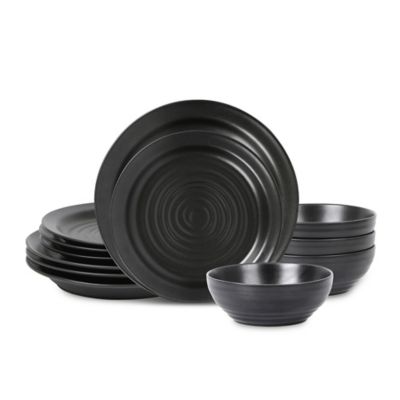 Orbit Dinnerware Set