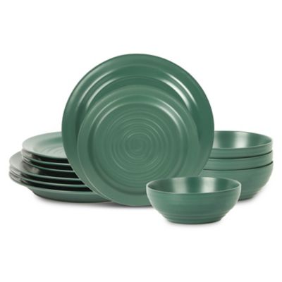 Orbit Dinnerware Set
