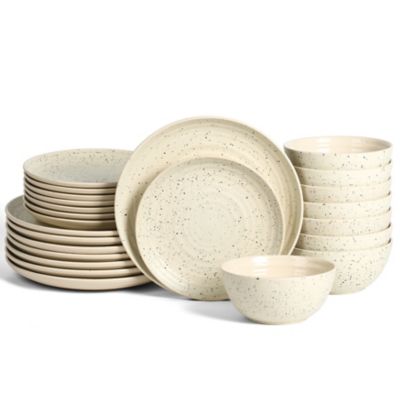 Dua Dinnerware Set