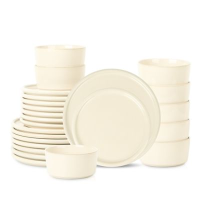 Eden Dinnerware Set