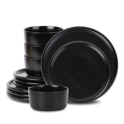 Eden Dinnerware Set