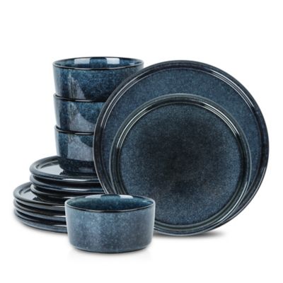 Eden Dinnerware Set