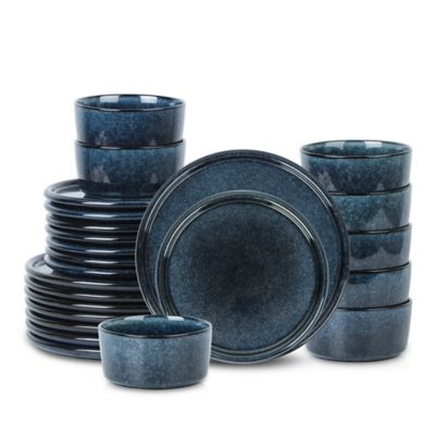 Eden Dinnerware Set