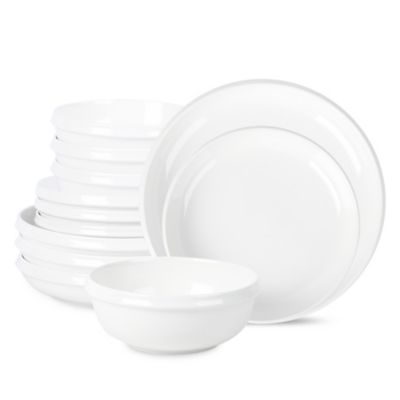 Verso Dinnerware Set
