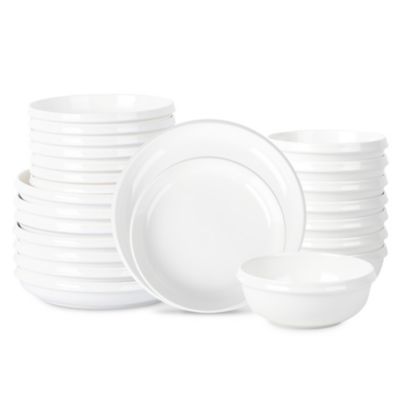 Verso Dinnerware Set