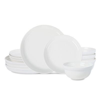 Virtuo Dinnerware Set