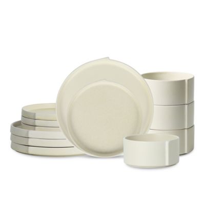 Bao Dinnerware Set