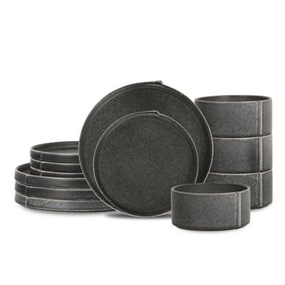 Bao Dinnerware Set
